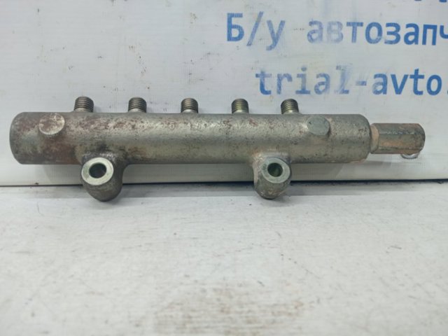 1465A034 Распределитель топлива (рампа) купить Днепр