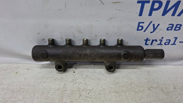 MITSUBISHI 1465A034 Распределитель топлива (рампа) в наличии Черкассы