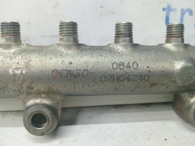 1465A034 Распределитель топлива (рампа) купить Чернигов