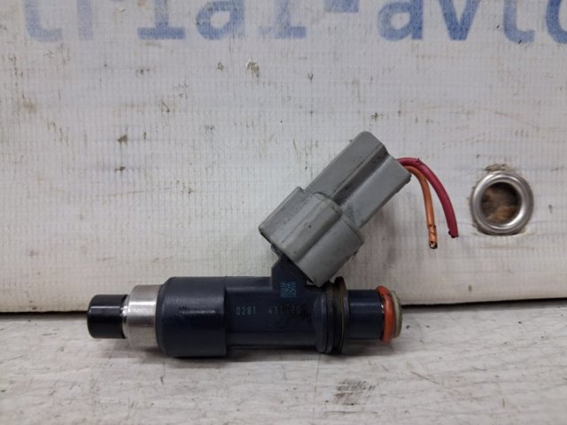 Клапанная форсунка 1465A051 MITSUBISHI