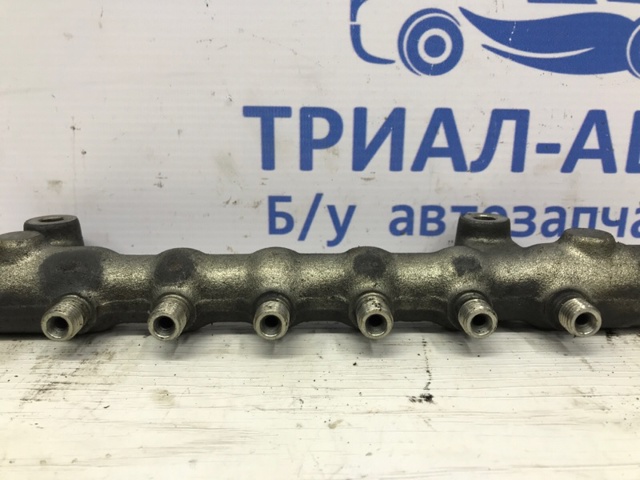 1465A304 MITSUBISHI Распределитель топлива (рампа) купить в Днепр