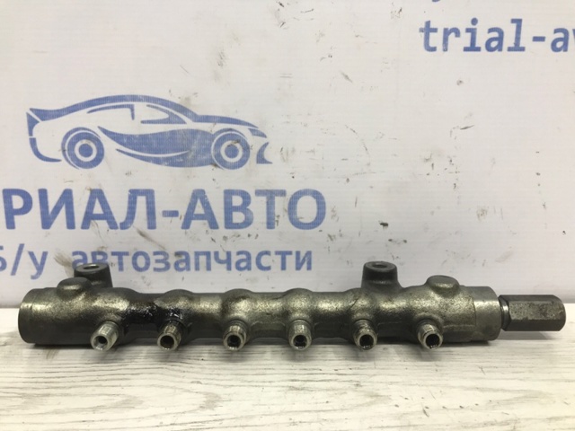 1465A304 Распределитель топлива (рампа) купить Николаев