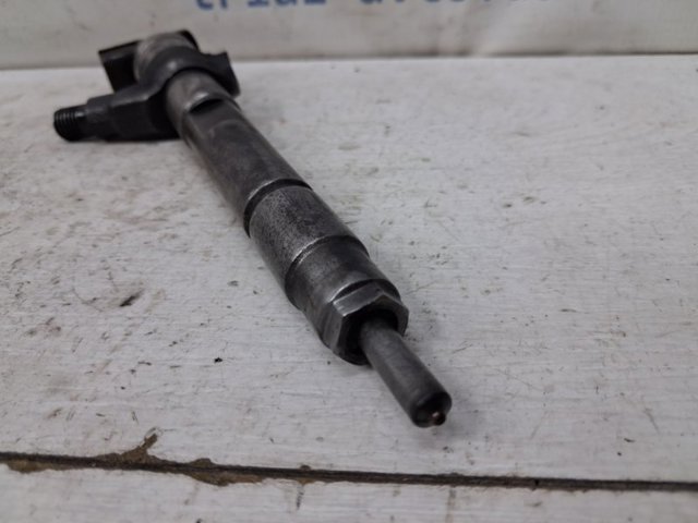 Топливные форсунки 1465A353 MITSUBISHI