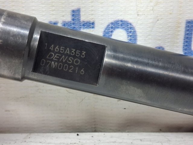 1465A353 MITSUBISHI Форсунка впрыска топлива купить в Киев