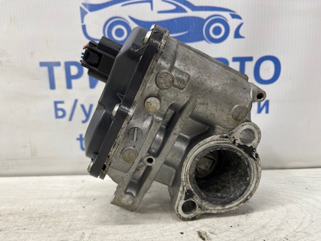 1471000Q0T NISSAN Клапан EGR рециркуляции газов купить в Днепр