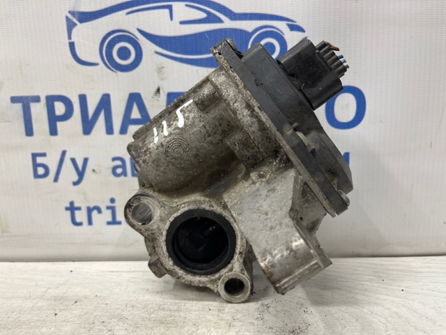 Клапан EGR, рециркуляции газов Nissan Qashqai 2