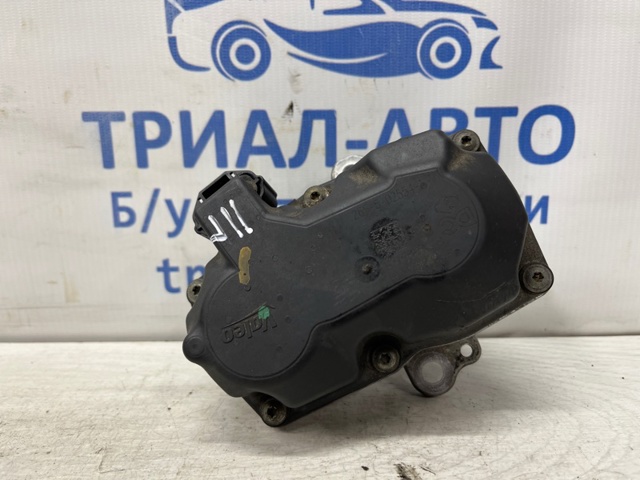 Клапан EGR системы рециркуляции отработавших газов 1471000Q1B NISSAN