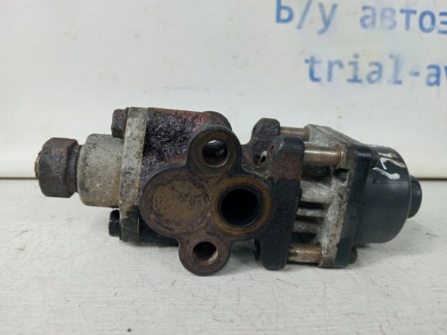 Клапан ЕГР 14710AA741 SUBARU