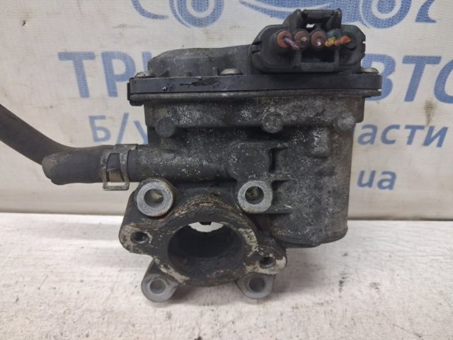 Клапан EGR, рециркуляции газов 14710EC00B NISSAN