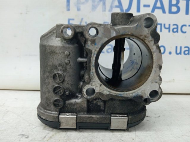 1471500Q0A NISSAN Дроссельная заслонка купить в Днепр