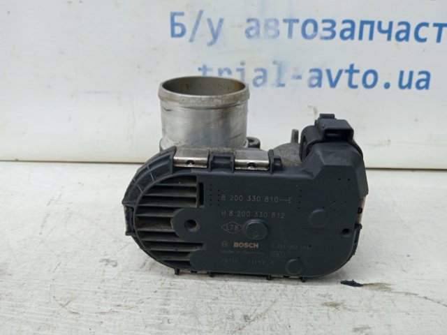 NISSAN 1471500Q0A Дроссельная заслонка в сборе в наличии Кривой Рог