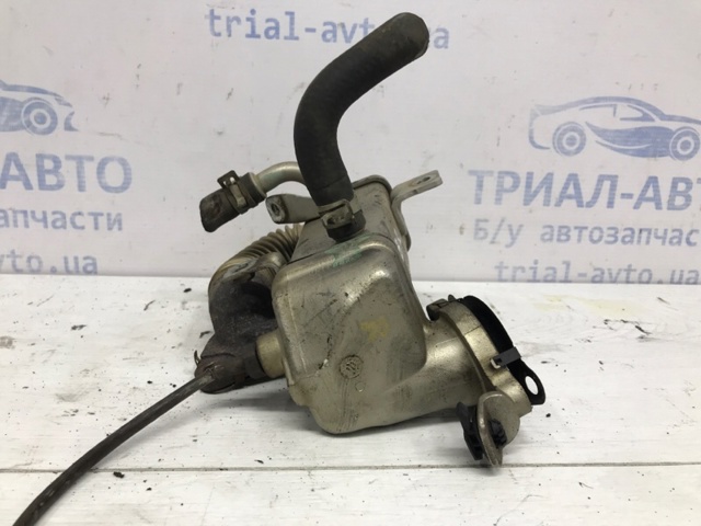 1473500QAN Радиатор системы EGR купить Киев