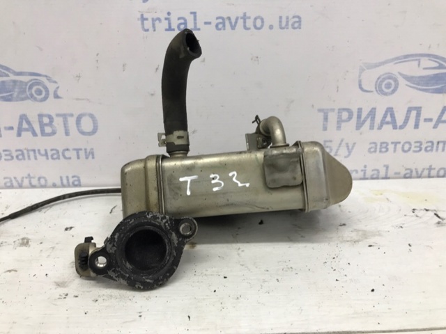 NISSAN 1473500QAN Радиатор системы EGR в наличии Павлоград