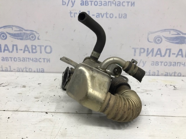 NISSAN 1473500QAN Радиатор системы EGR рециркуляции выхлопных газов в наличии Каменское