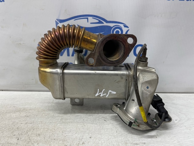 Радиатор системы EGR 1473500QAN NISSAN