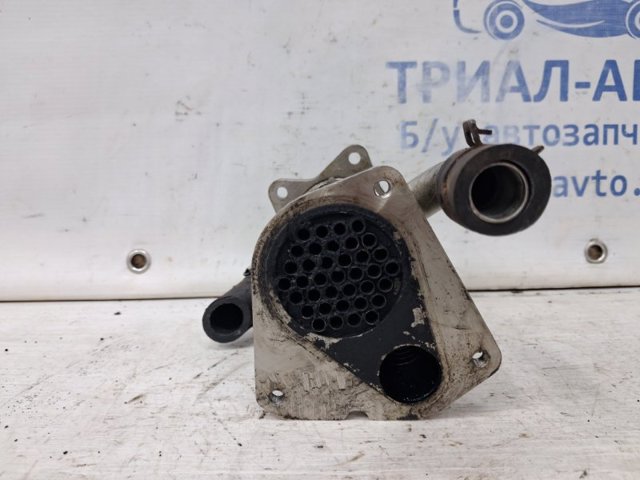 RENAULT 147355713R Радиатор системы EGR в наличии Ужгород