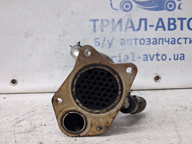 RENAULT 147355713R Радиатор системы EGR рециркуляции выхлопных газов в наличии Днепр