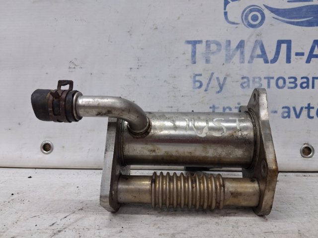 147355713R RENAULT Радиатор системы EGR купить в Львов
