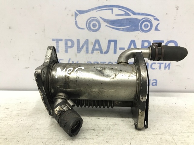 147359714R Радиатор системы EGR рециркуляции выхлопных газов купить Хмельницкий