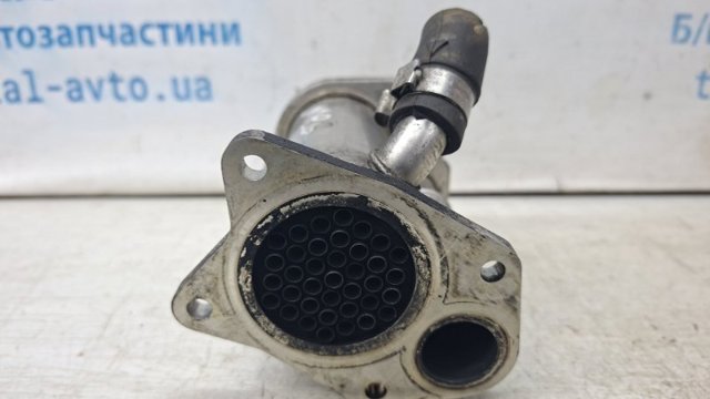 RENAULT 147359714R Радиатор системы EGR рециркуляции выхлопных газов в наличии Кривой Рог