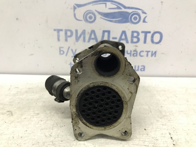 147359714R RENAULT Радиатор системы EGR купить в Кривой Рог