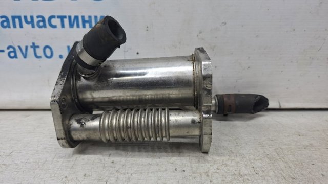 147359714R Радиатор системы EGR рециркуляции выхлопных газов купить Полтава