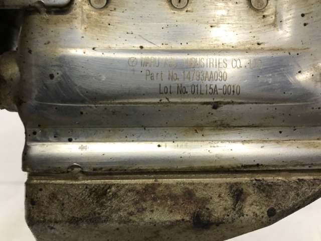 SUBARU 14793AA090 в наличии Львов