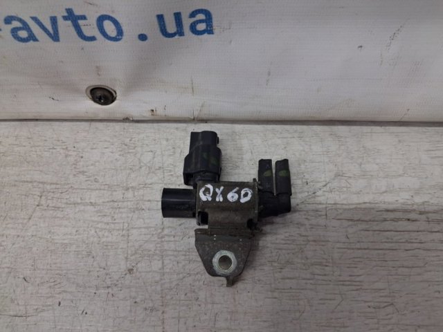 149558J10A Клапан соленоид регулирования заслонки EGR купить Хмельницкий