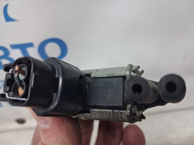 149558J10A Клапан соленоид регулирования заслонки EGR купить Ровно