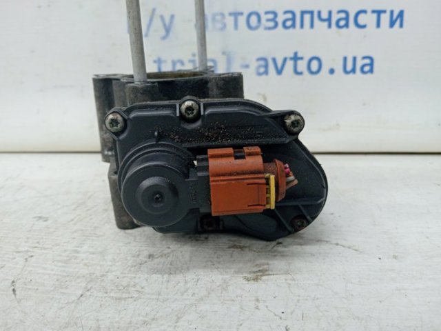 Клапан ЕГР 1495600Q1A NISSAN