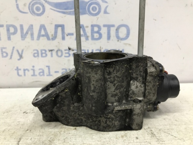 1495600Q1A Клапан ЕГР купить Павлоград