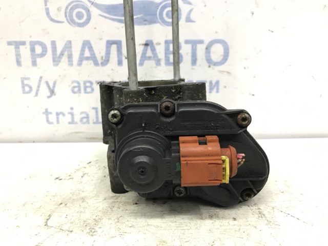 1495600Q1A NISSAN Клапан EGR рециркуляции газов купить в Сумы