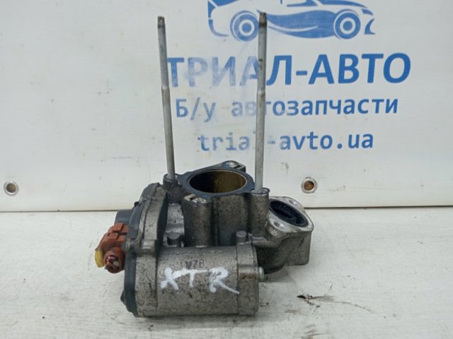 NISSAN 1495600Q1A Клапан ЕГР в наличии Ирпень