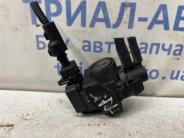 Соленоид давления наддува 149566215R RENAULT