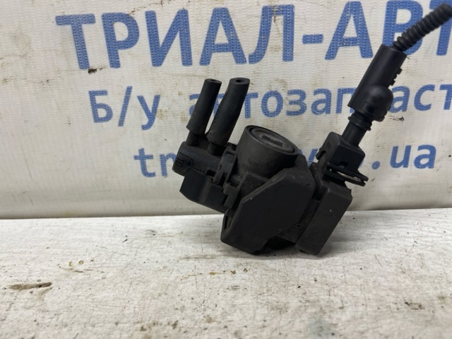 Преобразователь давления (соленоид) наддува/EGR 149566215R RENAULT