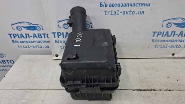 1500A021 MITSUBISHI Корпус воздушного фильтра, нижняя часть купить в Винница