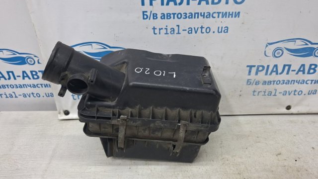 MITSUBISHI 1500A021 Корпус воздушного фильтра, нижняя часть в наличии Павлоград