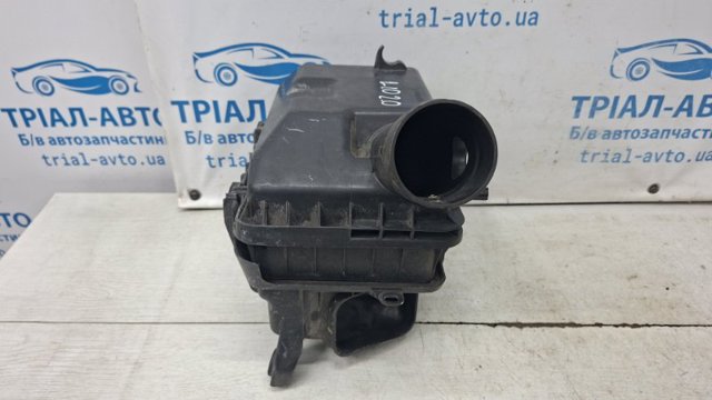 1500A021 MITSUBISHI Корпус воздушного фильтра, нижняя часть купить в Винница