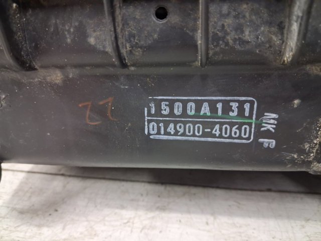 MITSUBISHI 1500A131 в наличии Ужгород