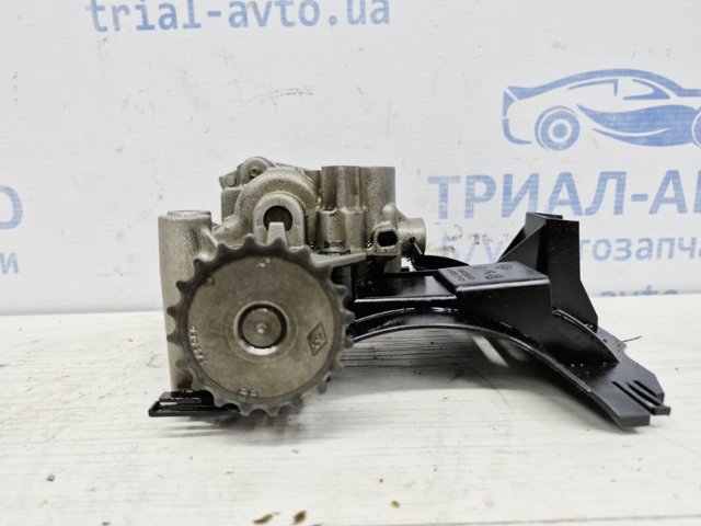 NISSAN 1501000Q1F Насос масляный в наличии Запорожье