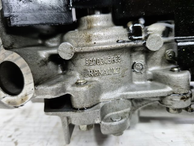 1501000Q1F NISSAN Насос масляный купить в Павлоград