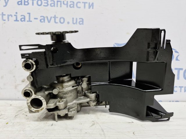 1501000Q1F Насос масляный купить Ирпень