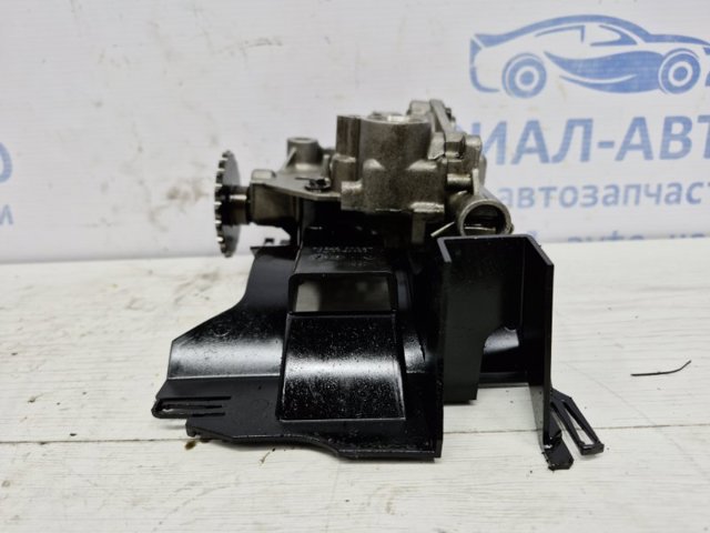 NISSAN 1501000Q1F Масляный насос в наличии Харьков