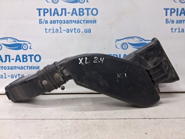 MITSUBISHI 1505A090 Впускной патрубок воздушного фильтра в наличии Киев