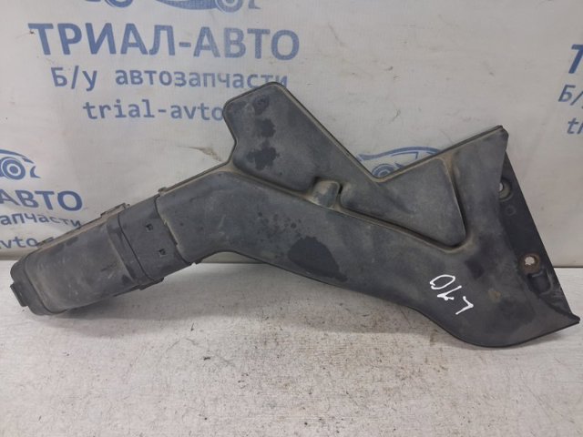 Воздухозаборник 1505A130 MITSUBISHI