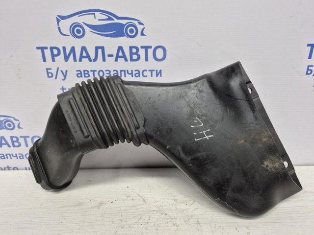 Воздухозаборник 1505A583 MITSUBISHI