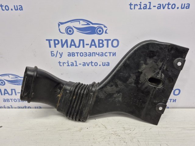 1505A583 MITSUBISHI Воздухозаборник воздушного фильтра купить в Ирпень