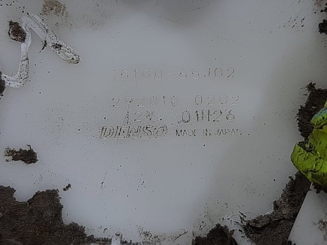 1510065842 Модуль топливного насоса с датчиком уровня топлива купить Каменское