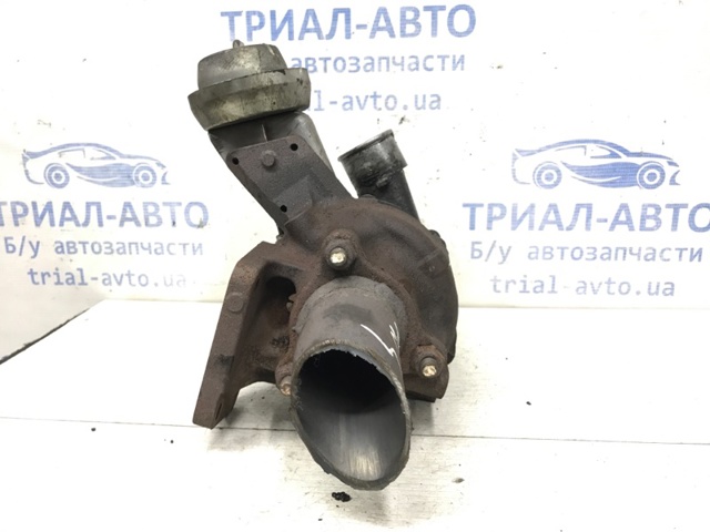 1515A026 MITSUBISHI Турбина купить в Ирпень