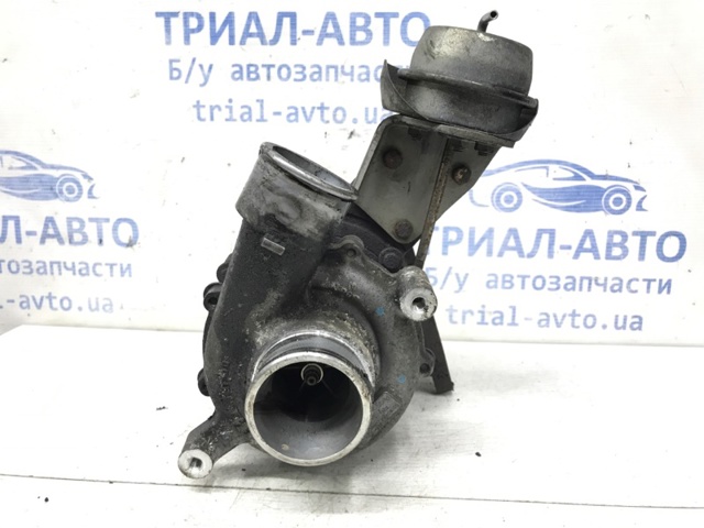 1515A026 Турбина купить Сумы